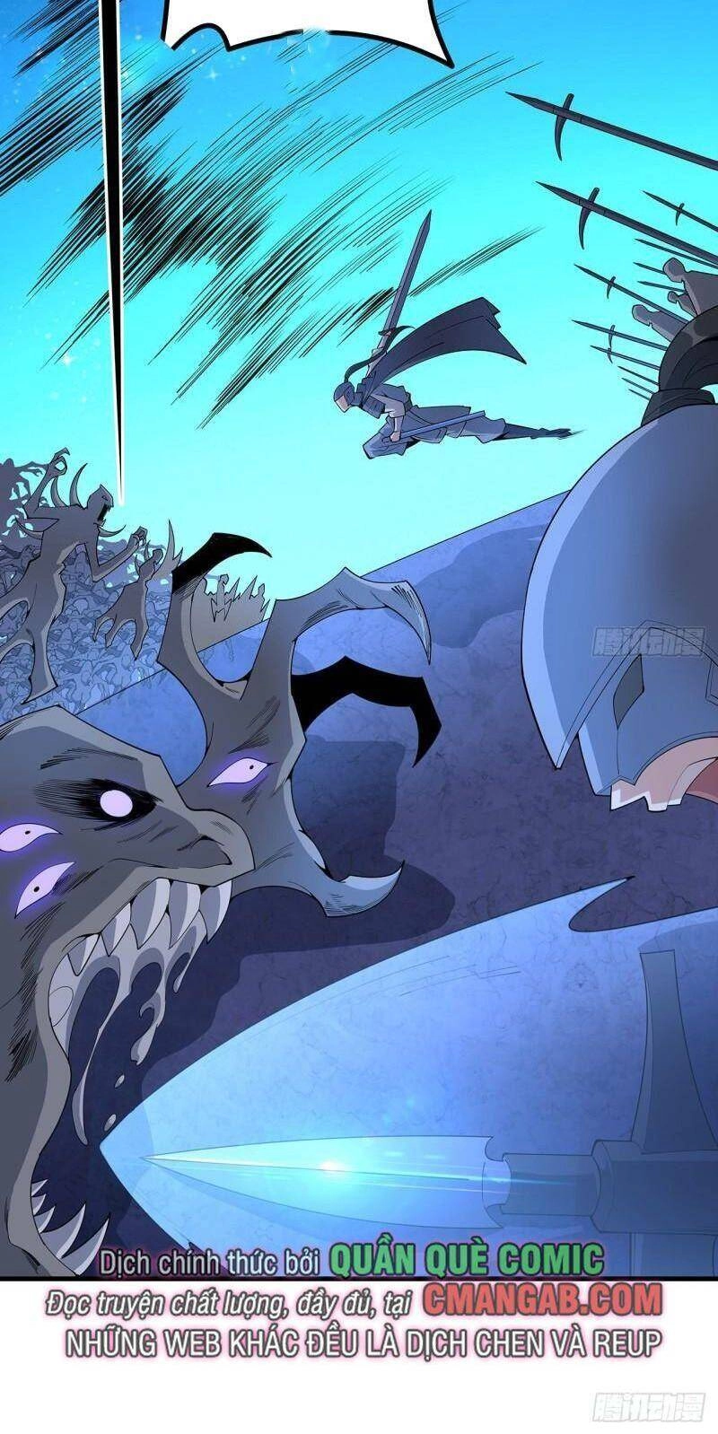 Kiếm Tu Imba Nhất Quả Đất Chapter 130 - 26