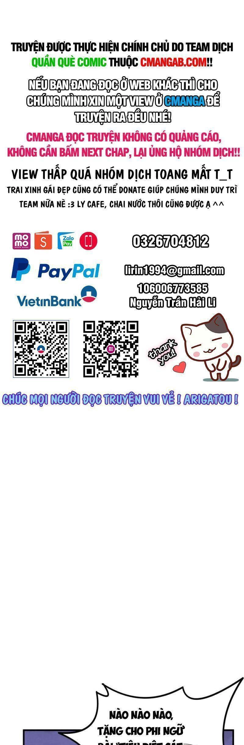 Kiếm Tu Imba Nhất Quả Đất Chapter 131 - 1