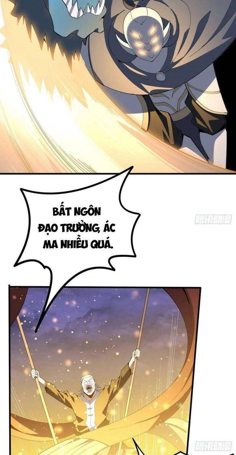 Kiếm Tu Imba Nhất Quả Đất Chapter 131 - 8