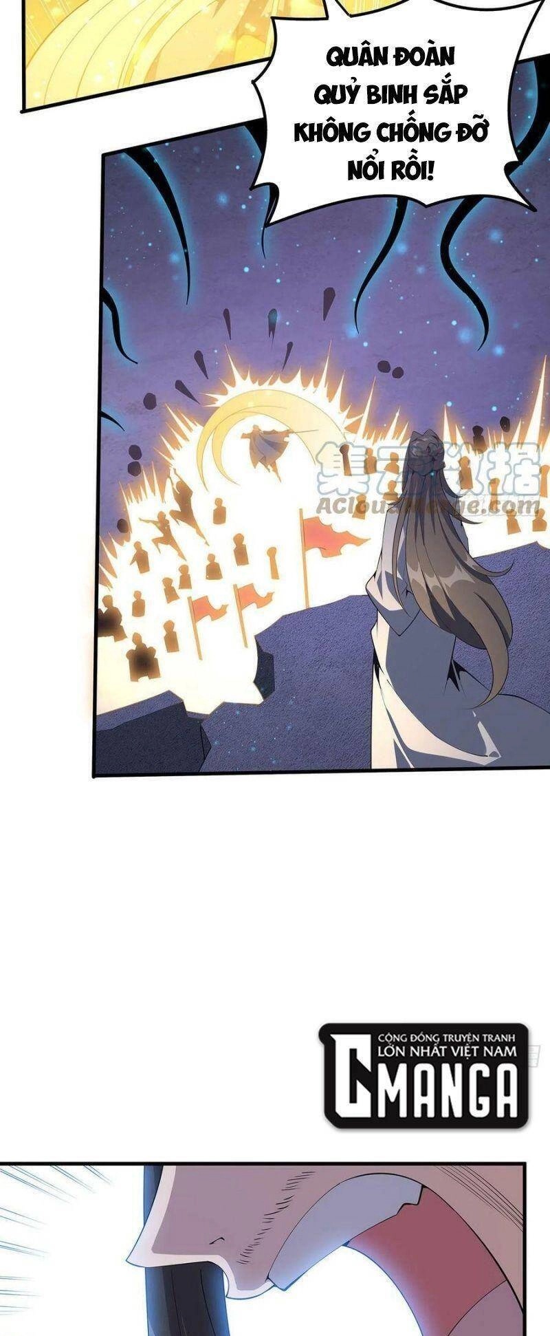 Kiếm Tu Imba Nhất Quả Đất Chapter 131 - 9