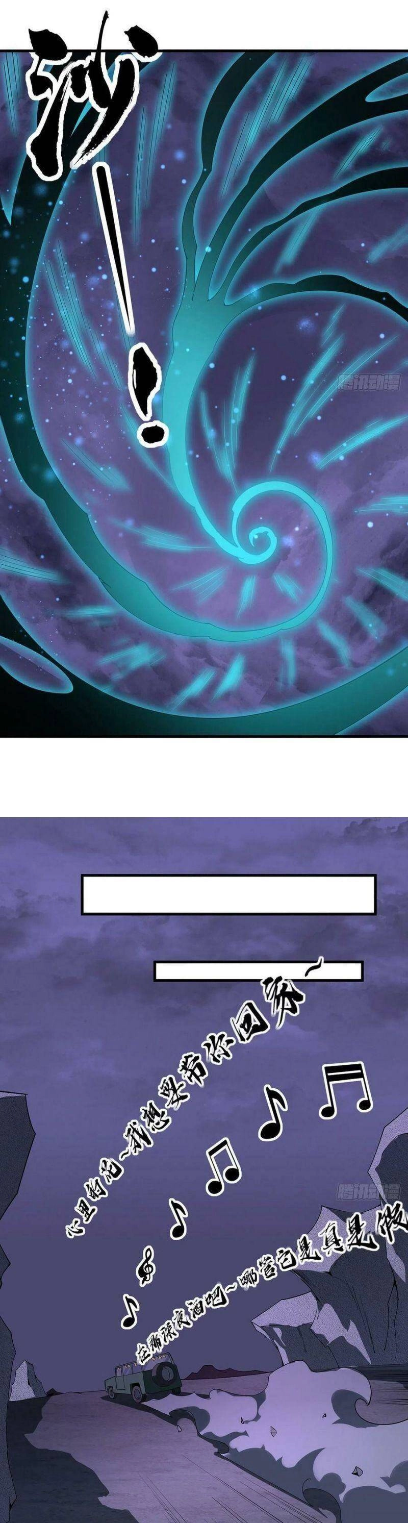 Kiếm Tu Imba Nhất Quả Đất Chapter 131 - 21