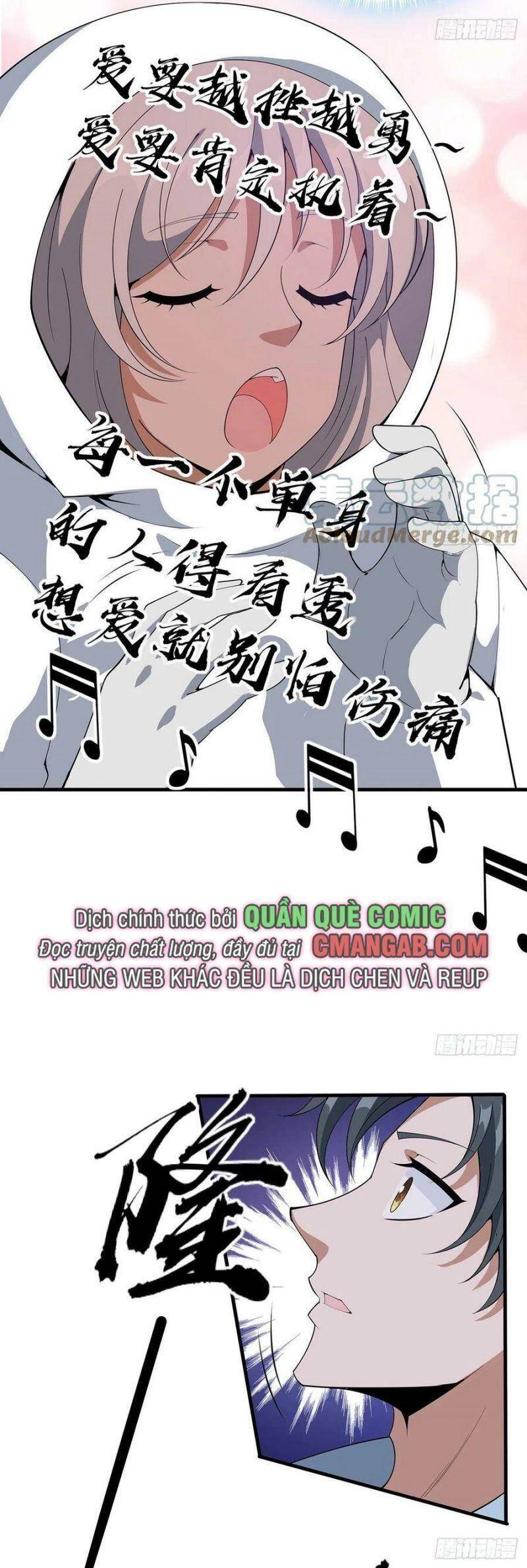 Kiếm Tu Imba Nhất Quả Đất Chapter 131 - 23