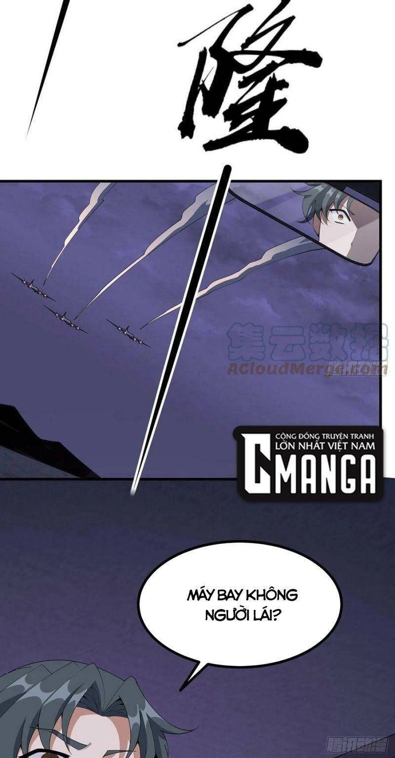 Kiếm Tu Imba Nhất Quả Đất Chapter 131 - 24