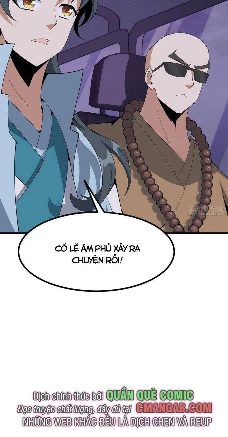 Kiếm Tu Imba Nhất Quả Đất Chapter 131 - 25