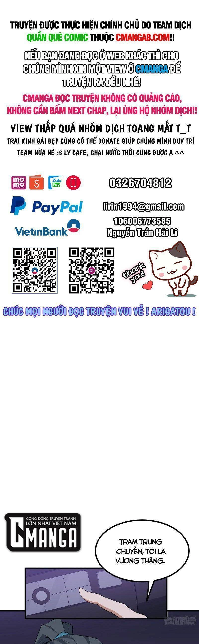 Kiếm Tu Imba Nhất Quả Đất Chapter 132 - 1