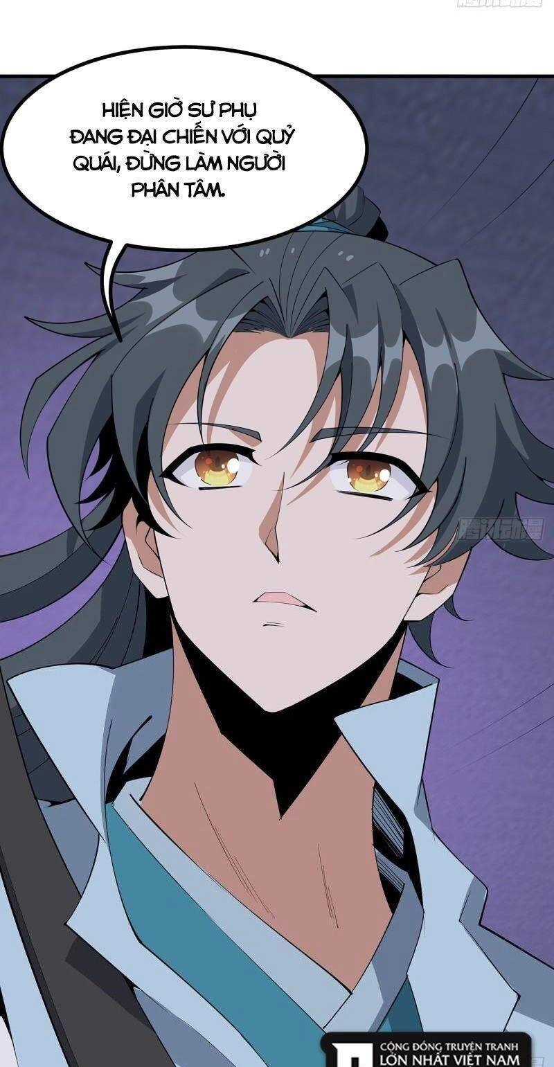 Kiếm Tu Imba Nhất Quả Đất Chapter 132 - 4