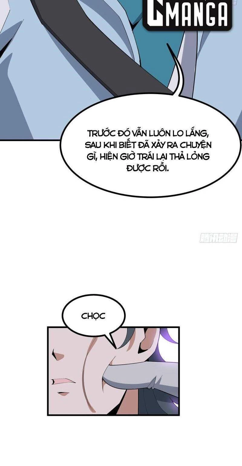 Kiếm Tu Imba Nhất Quả Đất Chapter 132 - 5