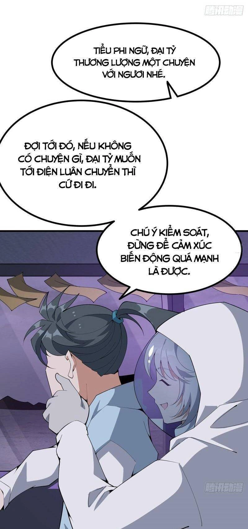 Kiếm Tu Imba Nhất Quả Đất Chapter 132 - 6