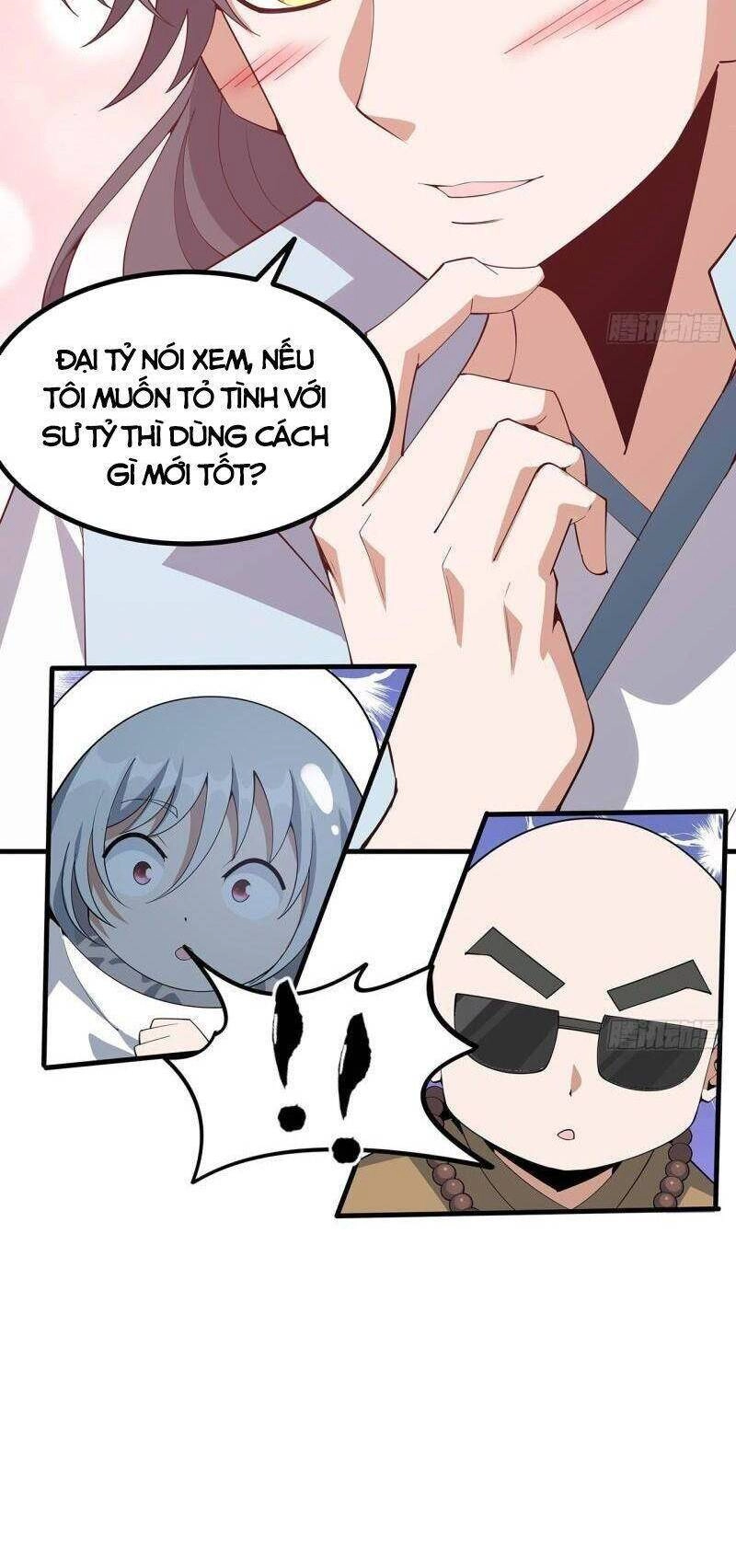 Kiếm Tu Imba Nhất Quả Đất Chapter 132 - 9