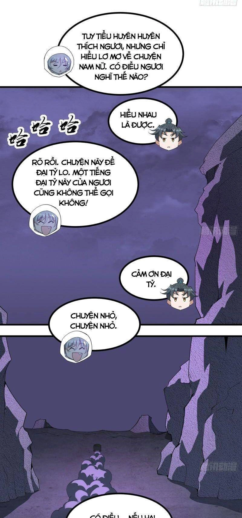 Kiếm Tu Imba Nhất Quả Đất Chapter 132 - 12