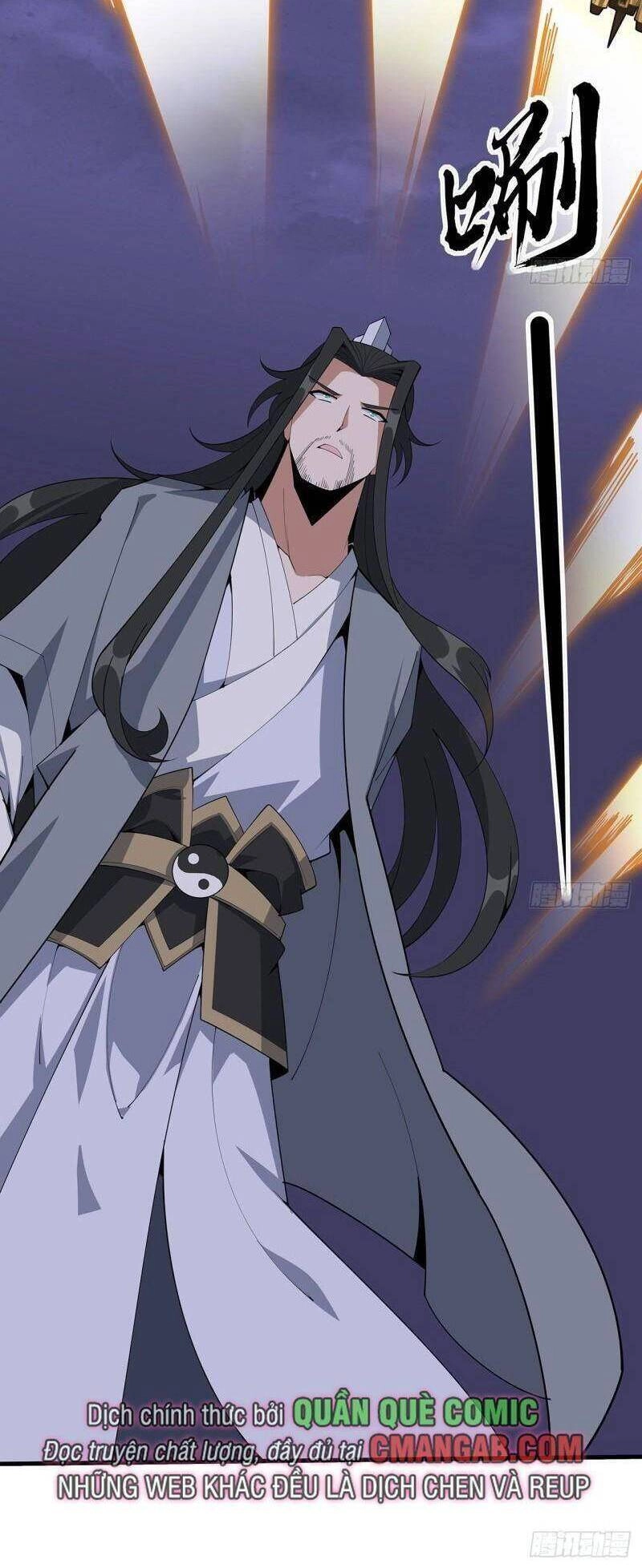 Kiếm Tu Imba Nhất Quả Đất Chapter 132 - 18