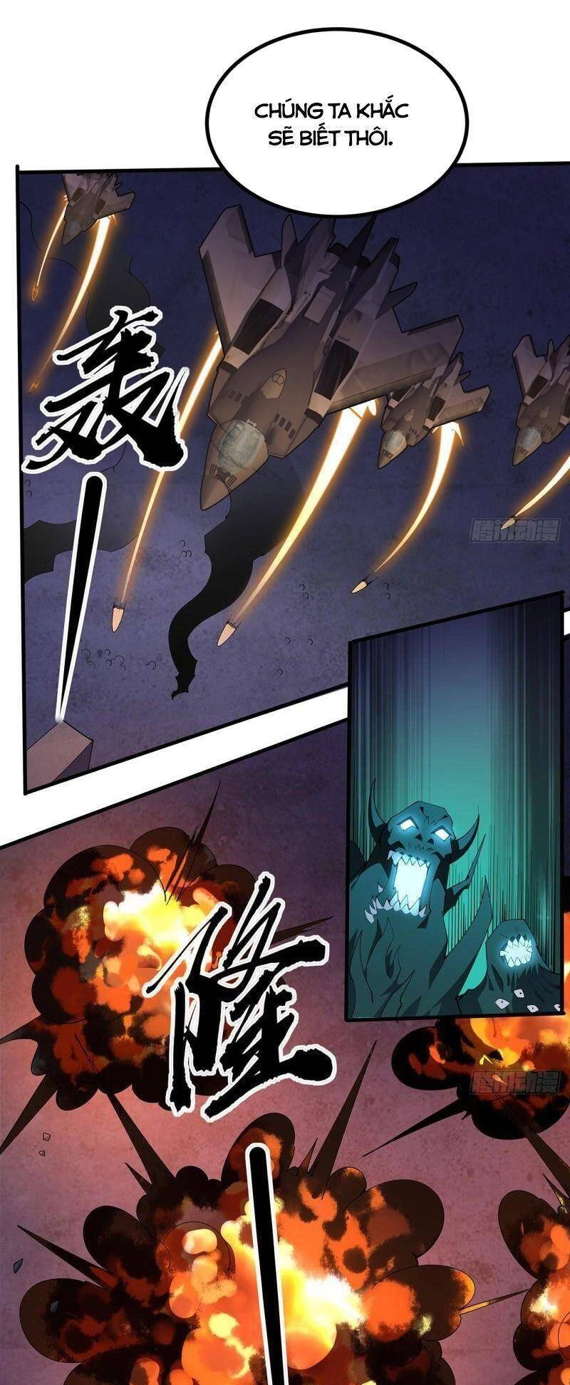 Kiếm Tu Imba Nhất Quả Đất Chapter 132 - 19