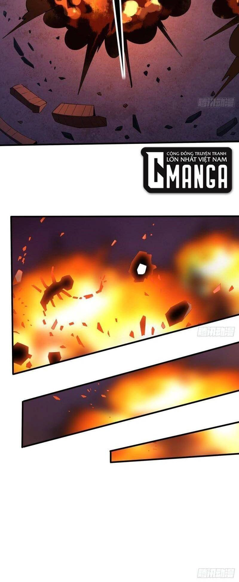 Kiếm Tu Imba Nhất Quả Đất Chapter 132 - 20