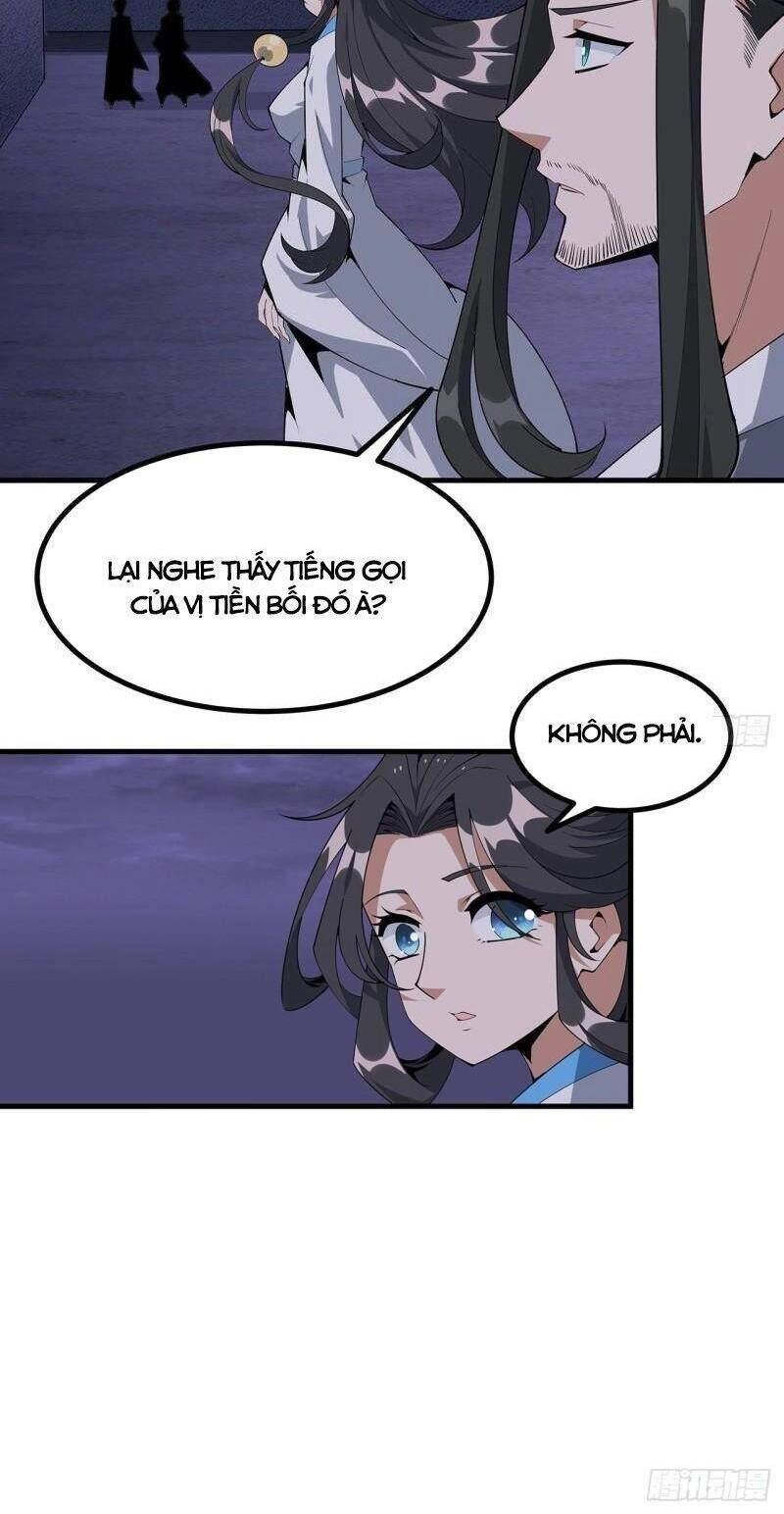 Kiếm Tu Imba Nhất Quả Đất Chapter 133 - 4