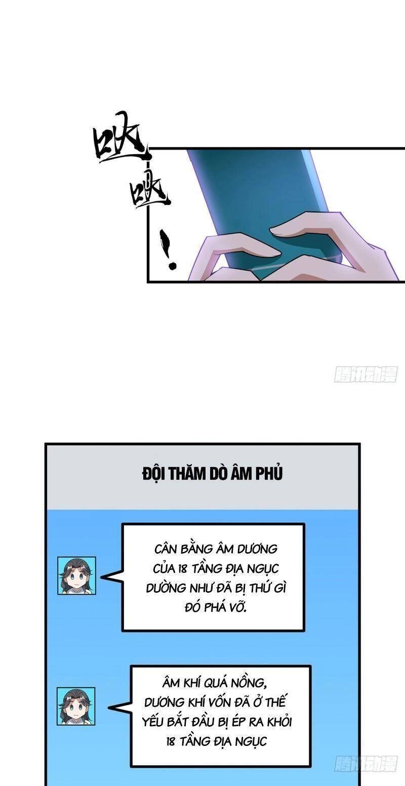 Kiếm Tu Imba Nhất Quả Đất Chapter 133 - 5