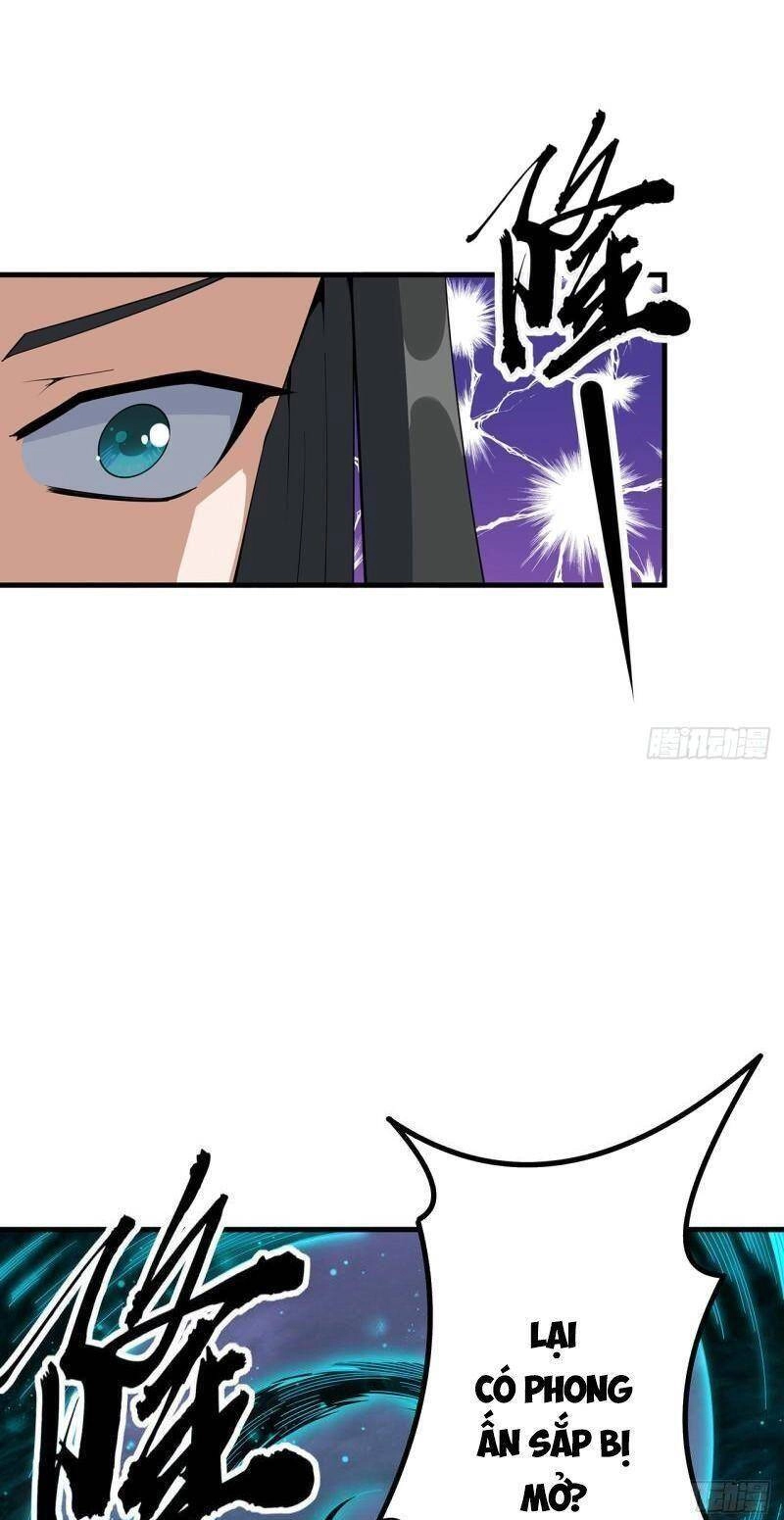 Kiếm Tu Imba Nhất Quả Đất Chapter 133 - 7