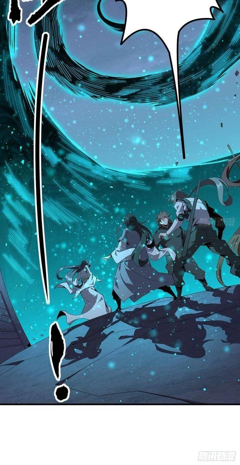 Kiếm Tu Imba Nhất Quả Đất Chapter 133 - 8