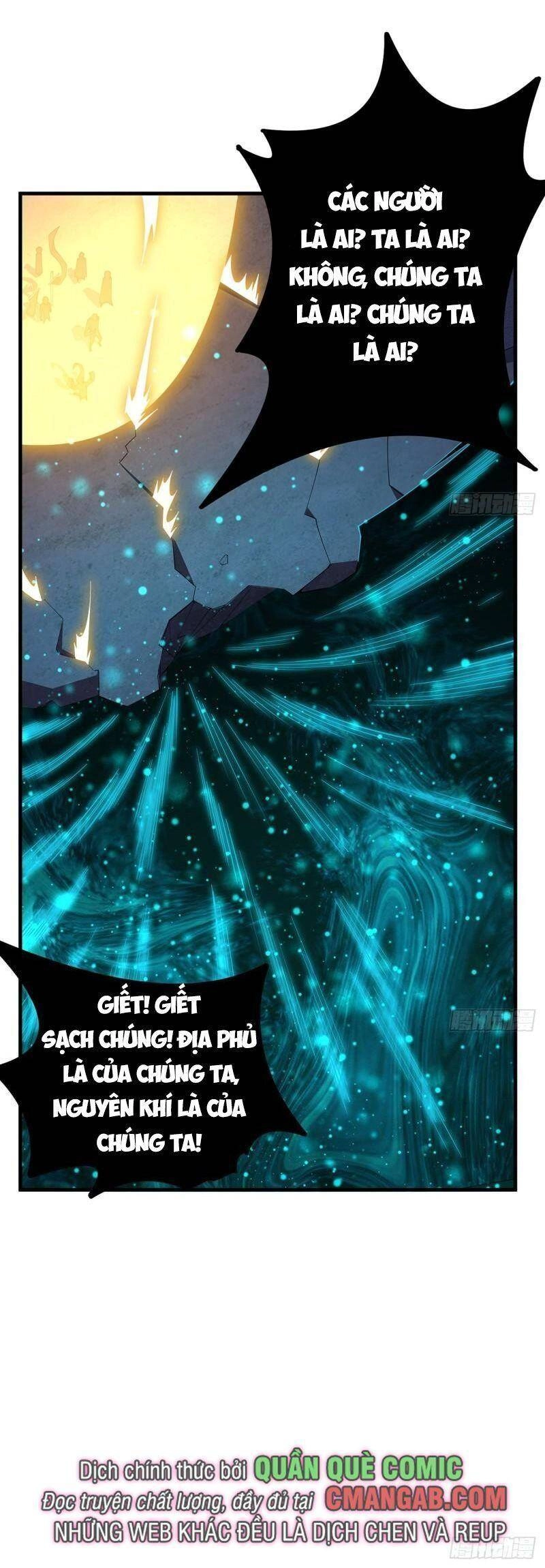 Kiếm Tu Imba Nhất Quả Đất Chapter 133 - 9