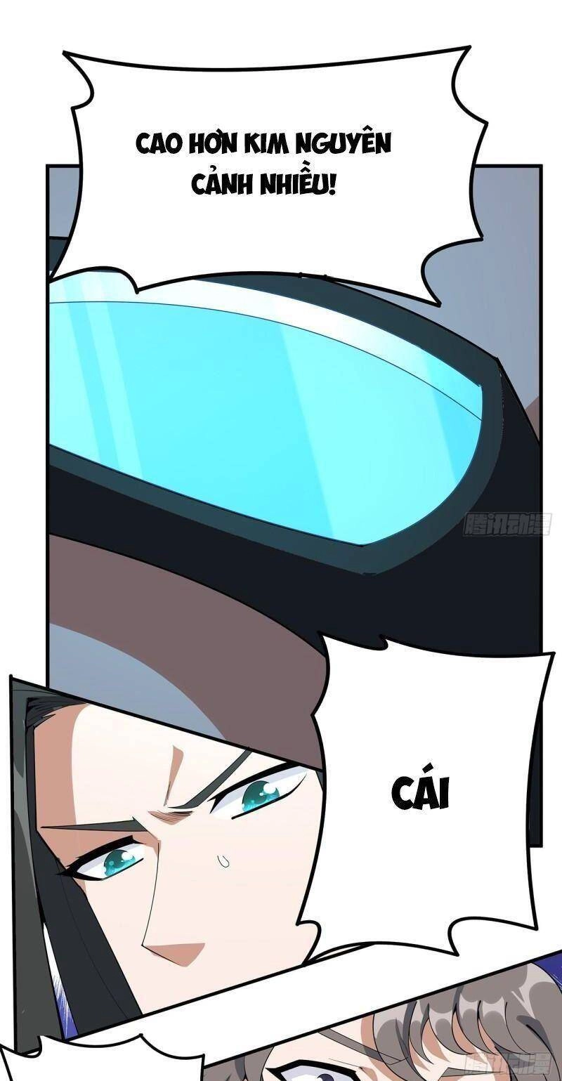 Kiếm Tu Imba Nhất Quả Đất Chapter 133 - 12