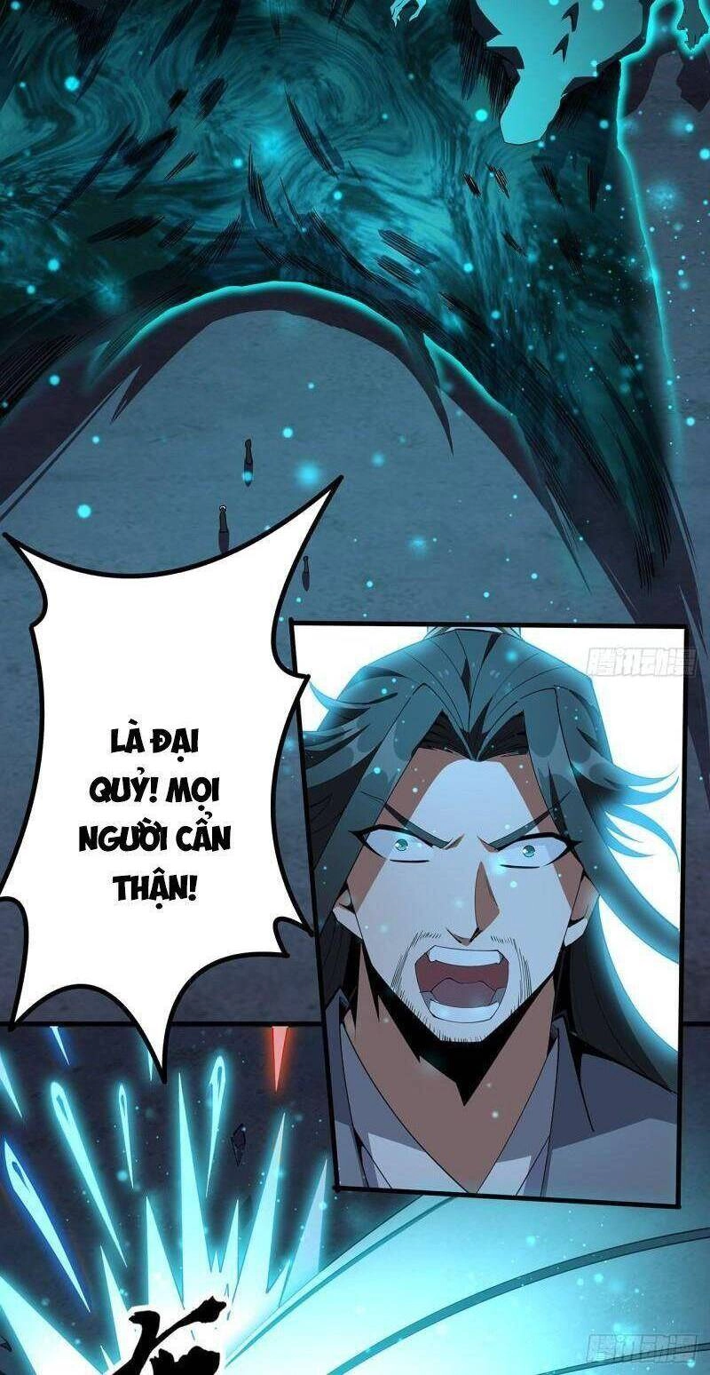 Kiếm Tu Imba Nhất Quả Đất Chapter 133 - 15