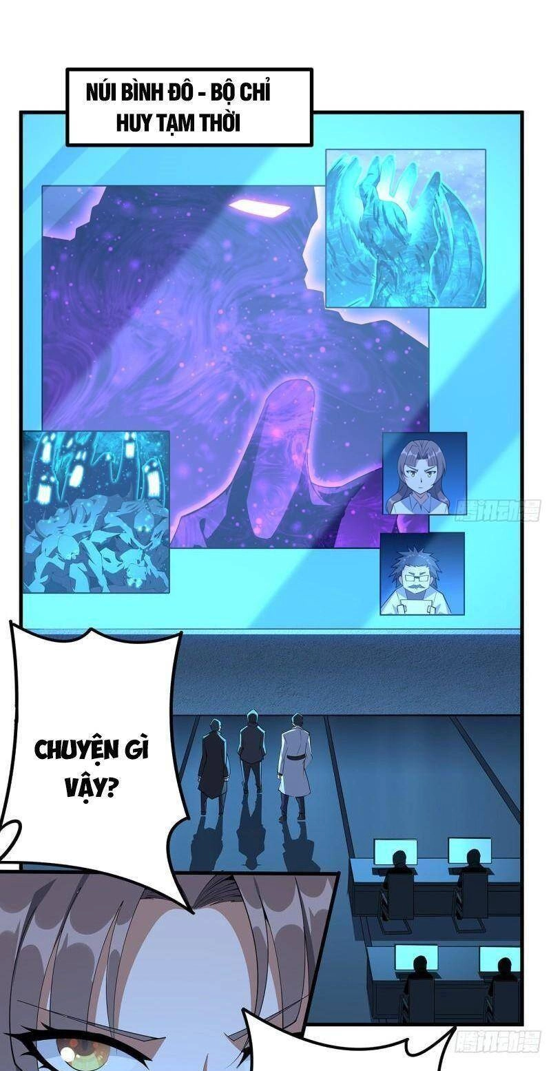 Kiếm Tu Imba Nhất Quả Đất Chapter 133 - 22