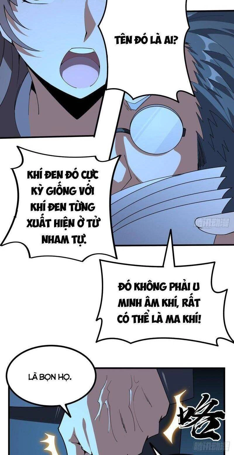 Kiếm Tu Imba Nhất Quả Đất Chapter 133 - 23