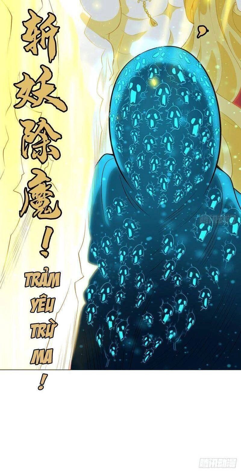 Kiếm Tu Imba Nhất Quả Đất Chapter 133 - 26