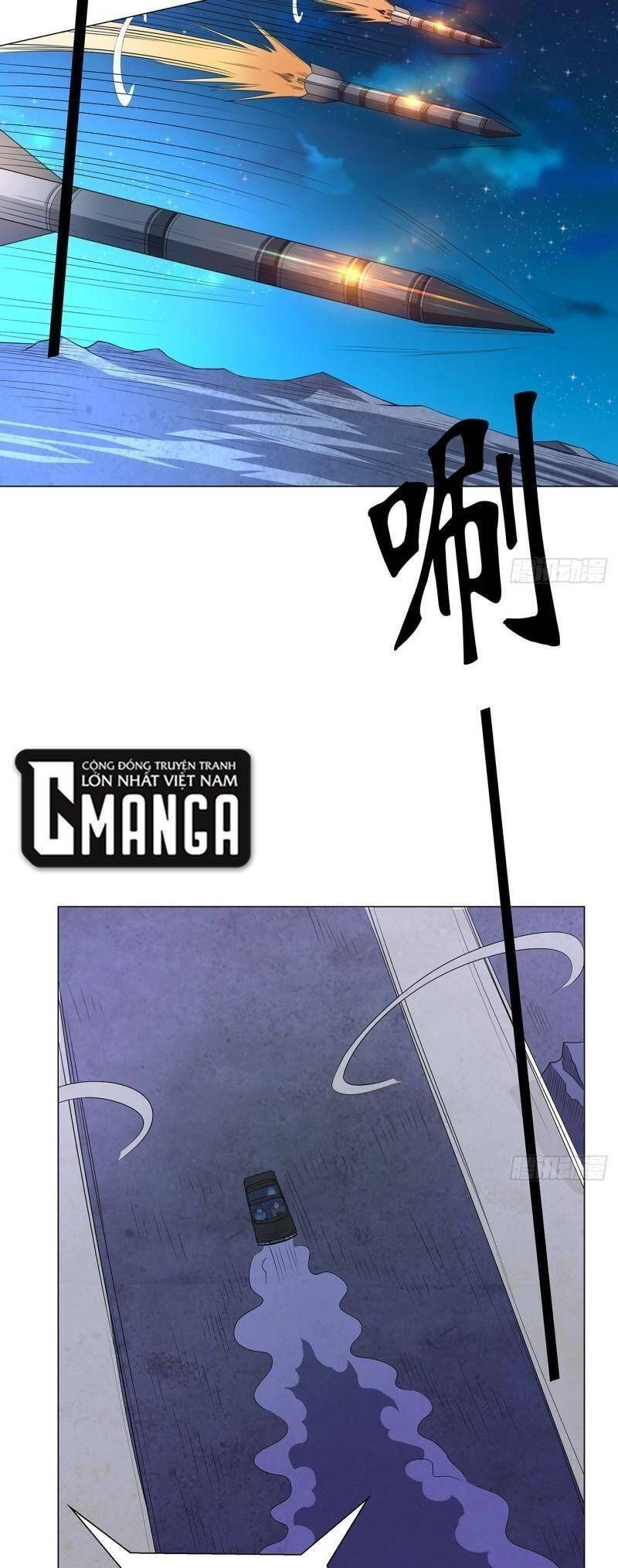 Kiếm Tu Imba Nhất Quả Đất Chapter 134 - 11