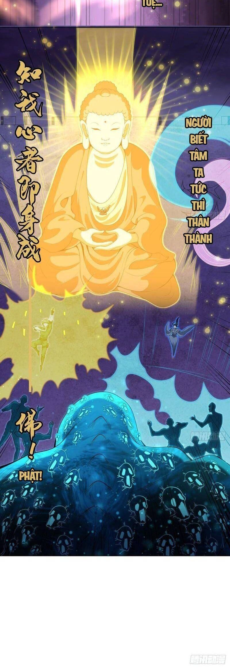 Kiếm Tu Imba Nhất Quả Đất Chapter 134 - 18