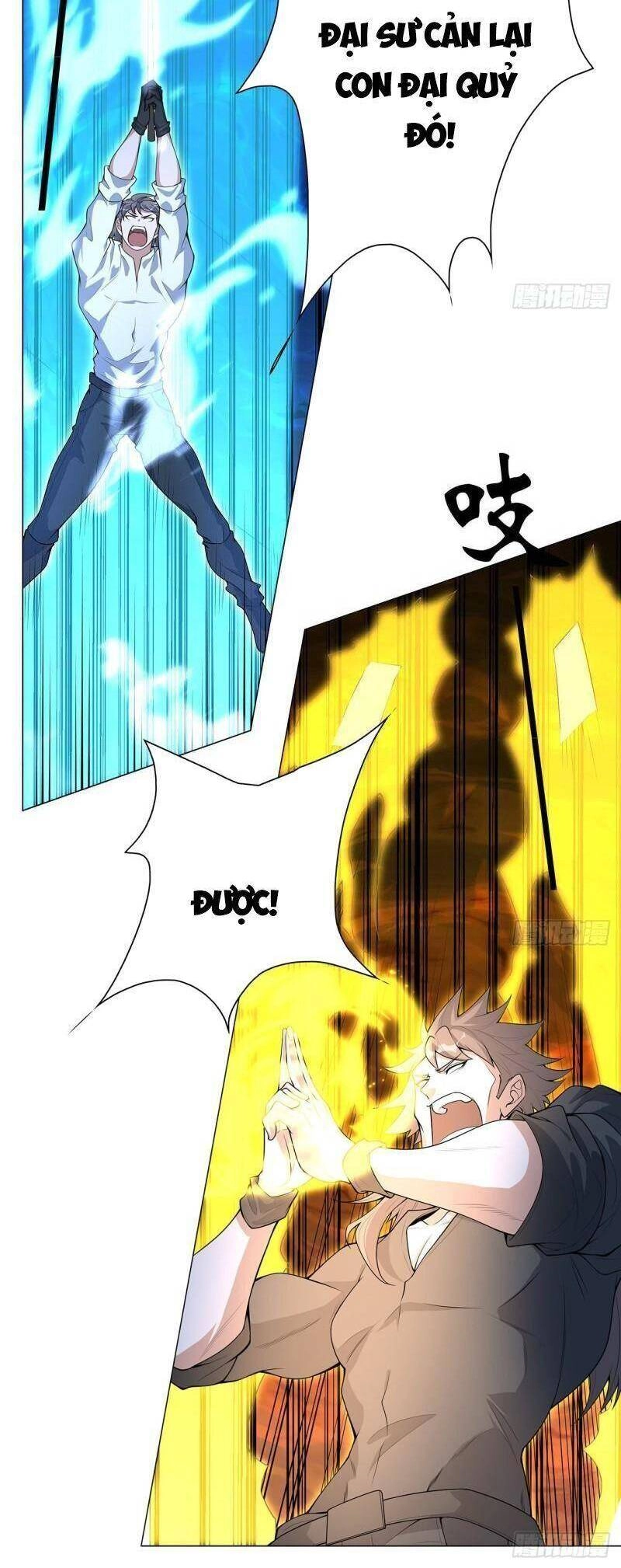 Kiếm Tu Imba Nhất Quả Đất Chapter 134 - 20