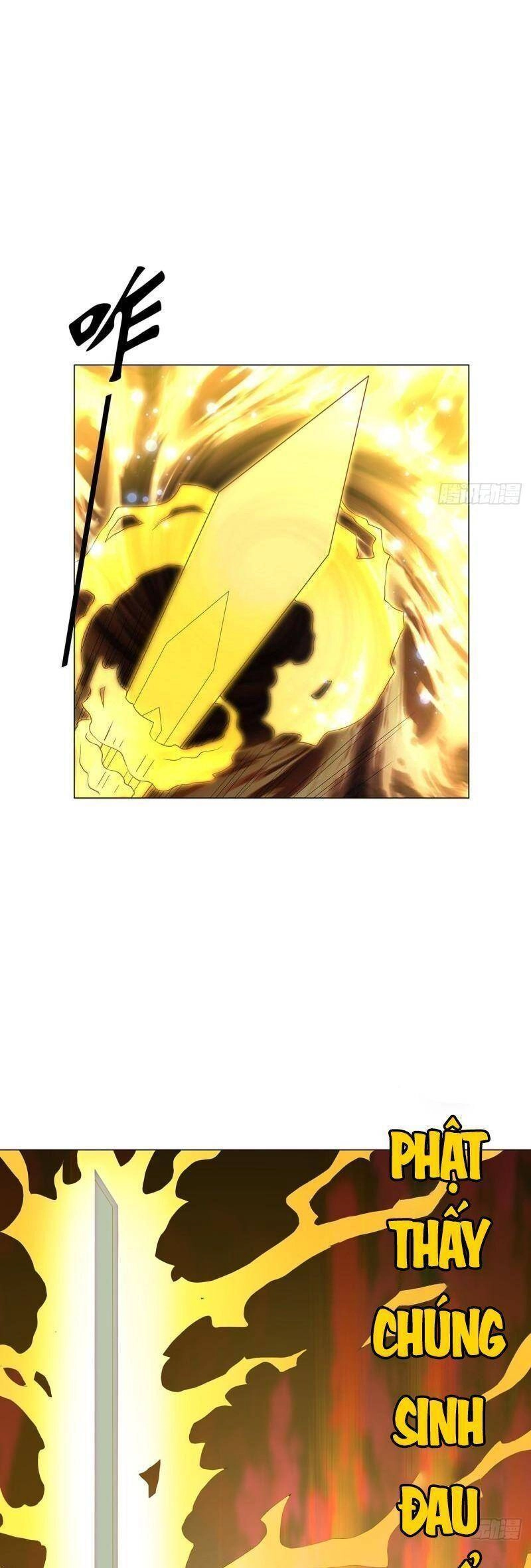 Kiếm Tu Imba Nhất Quả Đất Chapter 134 - 21