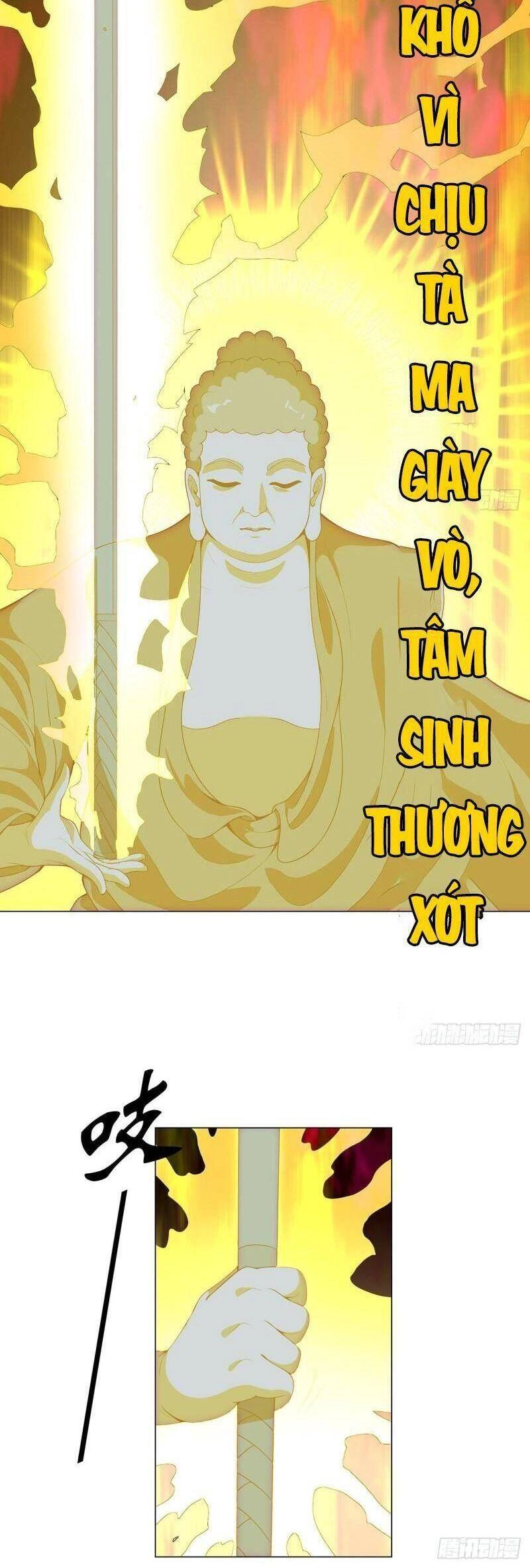 Kiếm Tu Imba Nhất Quả Đất Chapter 134 - 22