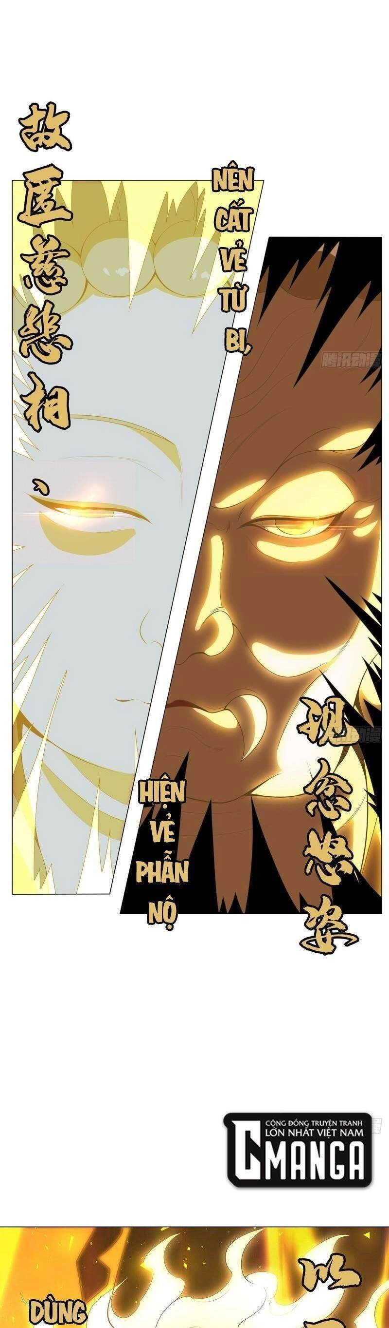 Kiếm Tu Imba Nhất Quả Đất Chapter 134 - 23