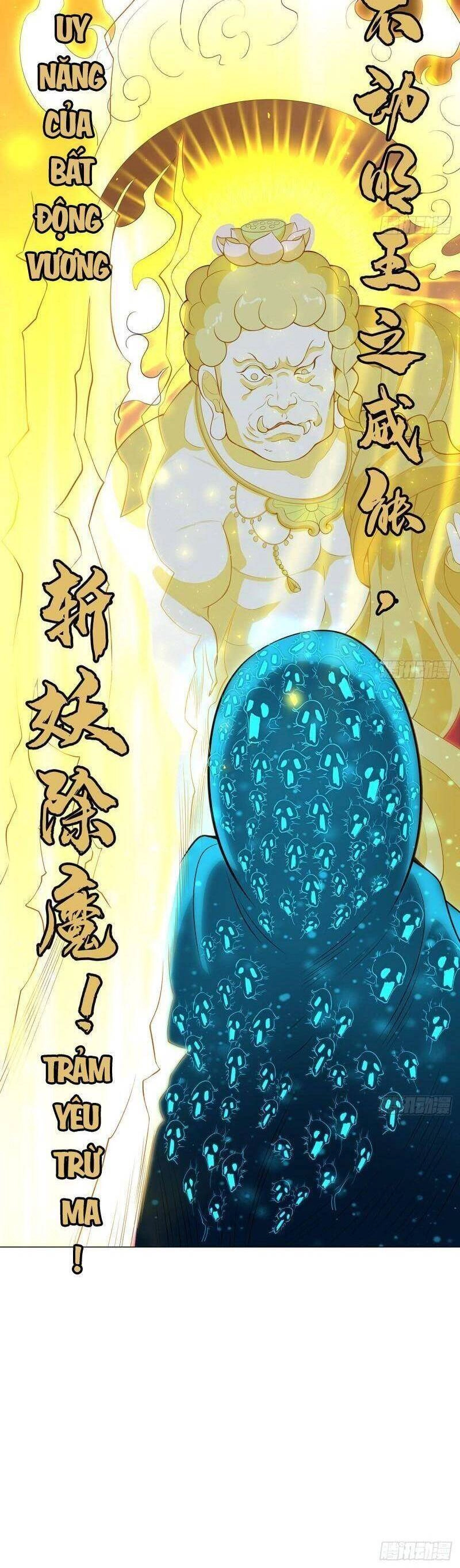 Kiếm Tu Imba Nhất Quả Đất Chapter 134 - 24