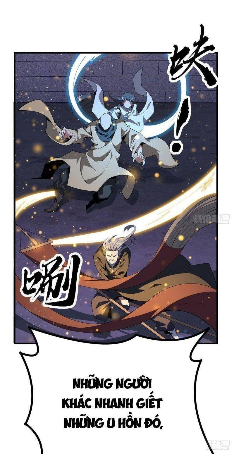 Kiếm Tu Imba Nhất Quả Đất Chapter 135 - 4