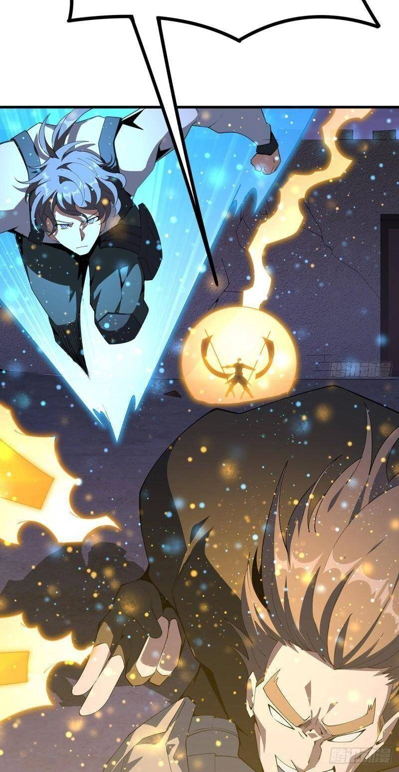 Kiếm Tu Imba Nhất Quả Đất Chapter 135 - 5