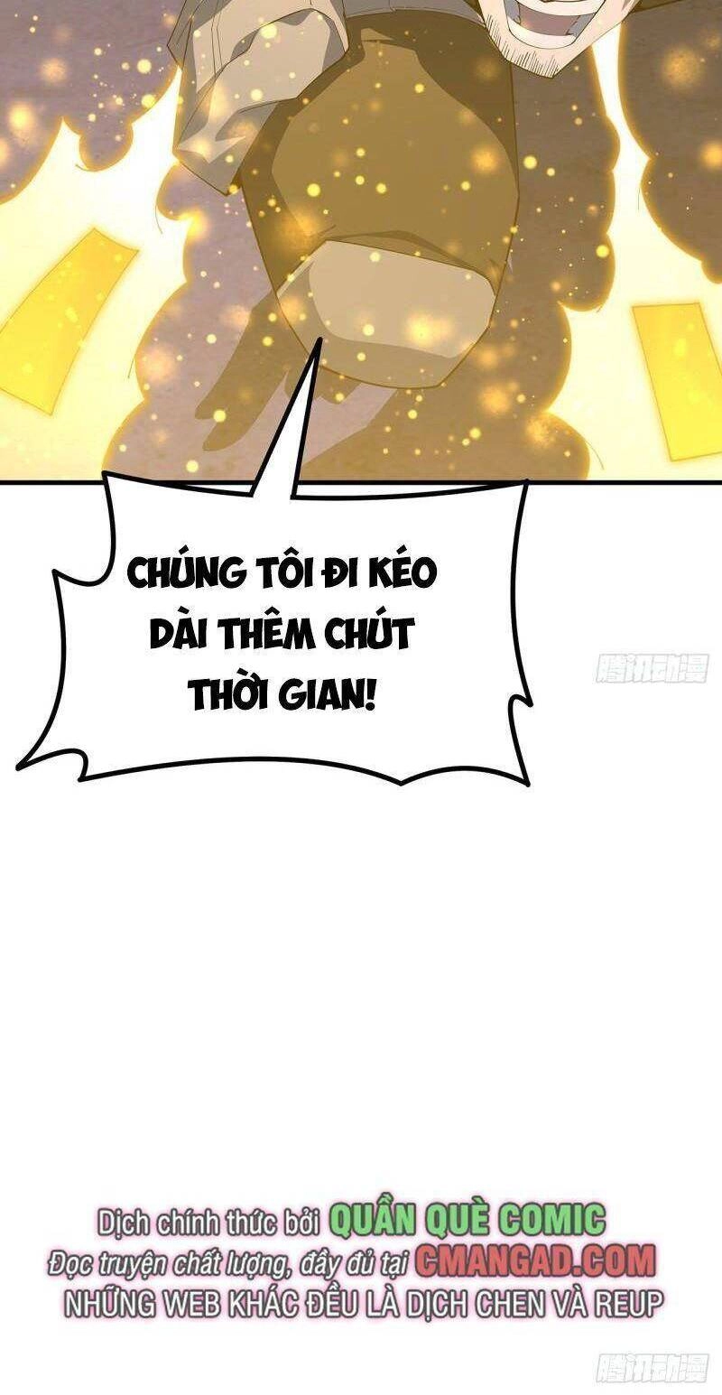 Kiếm Tu Imba Nhất Quả Đất Chapter 135 - 6