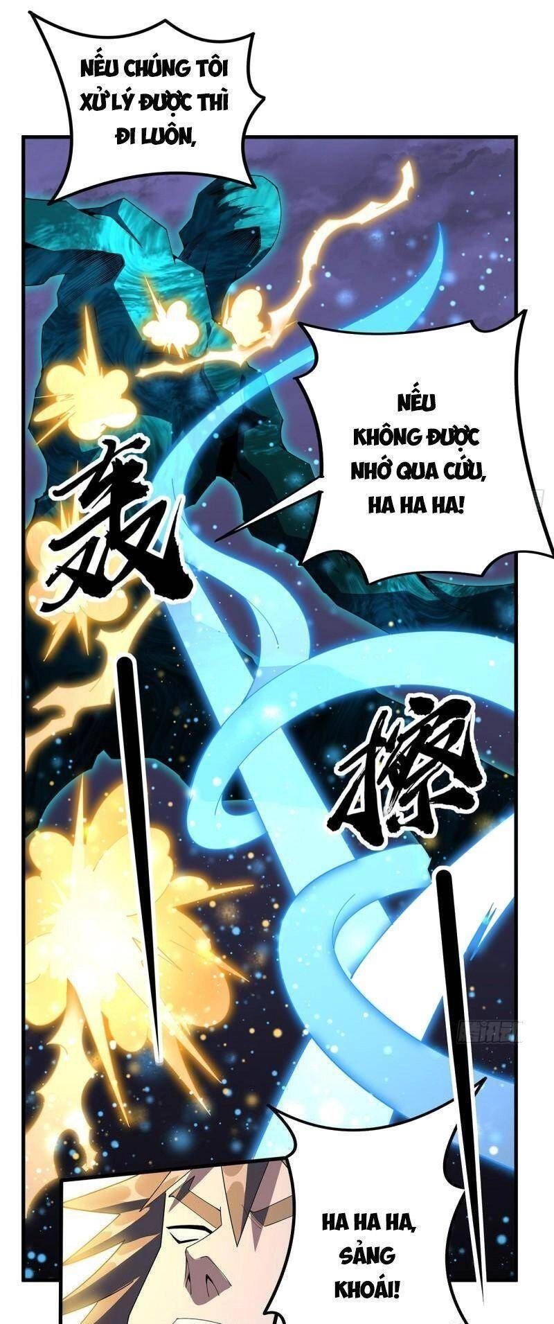 Kiếm Tu Imba Nhất Quả Đất Chapter 135 - 7