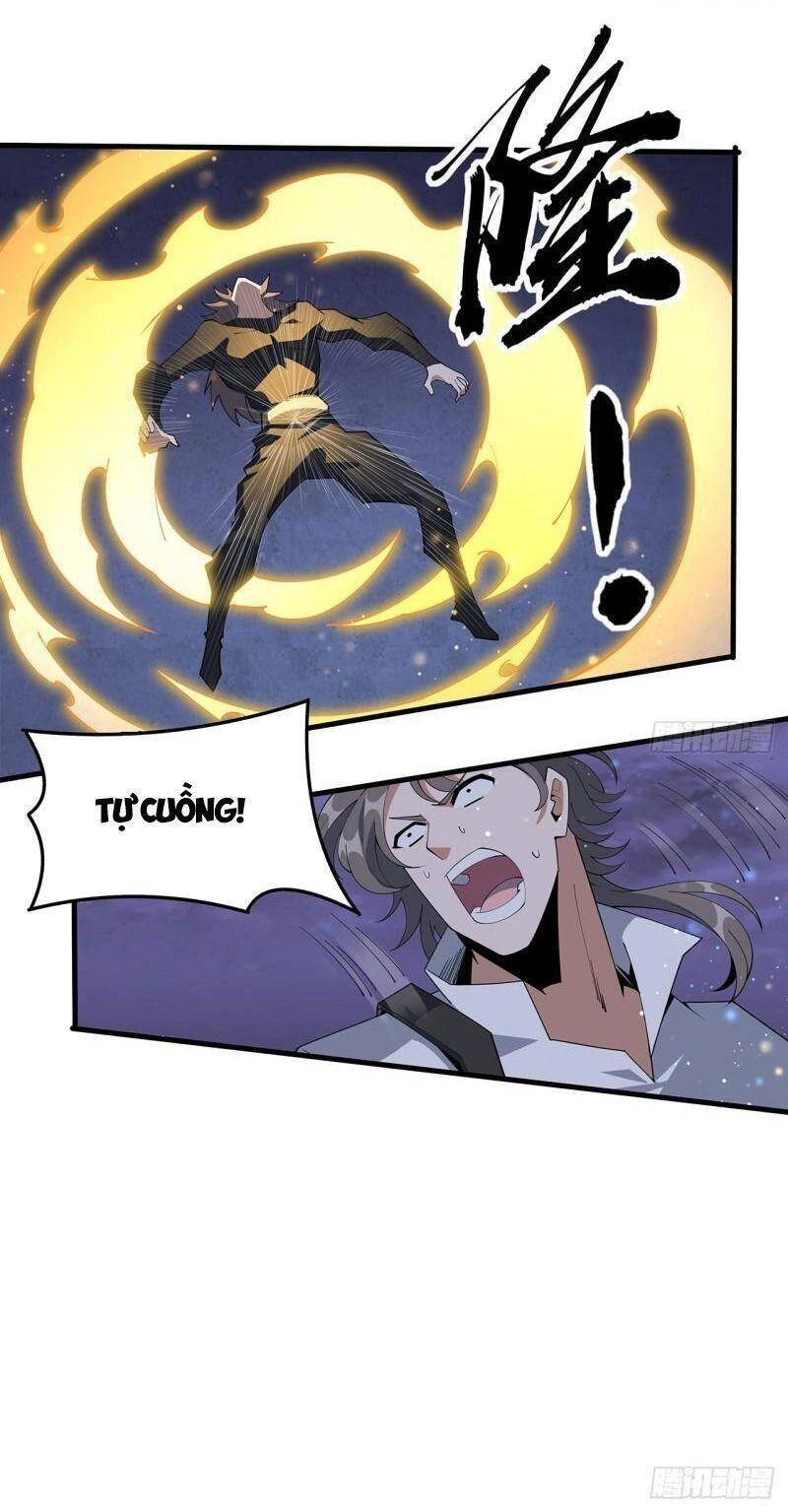 Kiếm Tu Imba Nhất Quả Đất Chapter 135 - 10