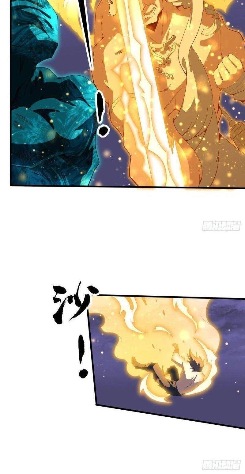 Kiếm Tu Imba Nhất Quả Đất Chapter 135 - 12