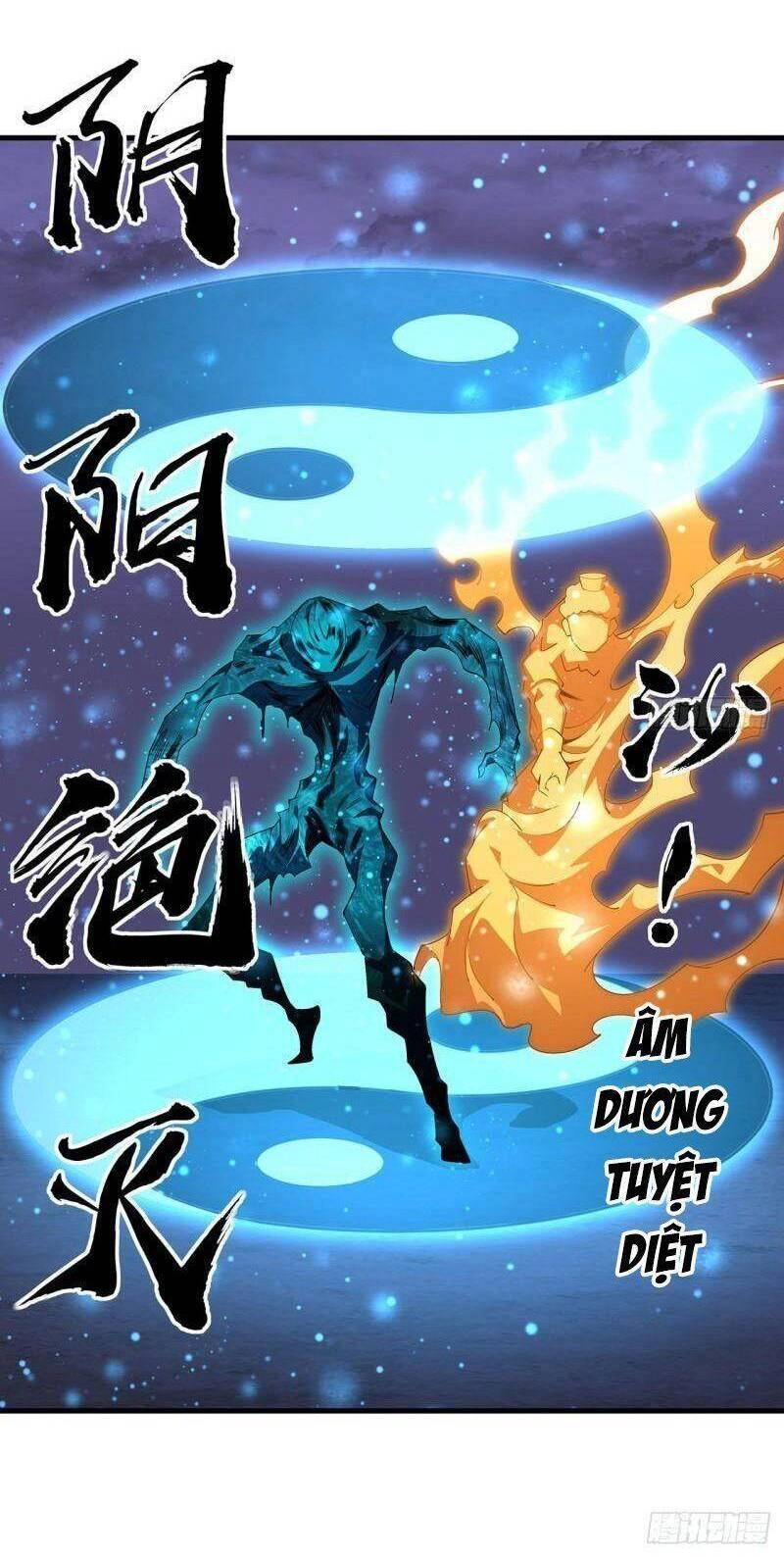 Kiếm Tu Imba Nhất Quả Đất Chapter 135 - 14