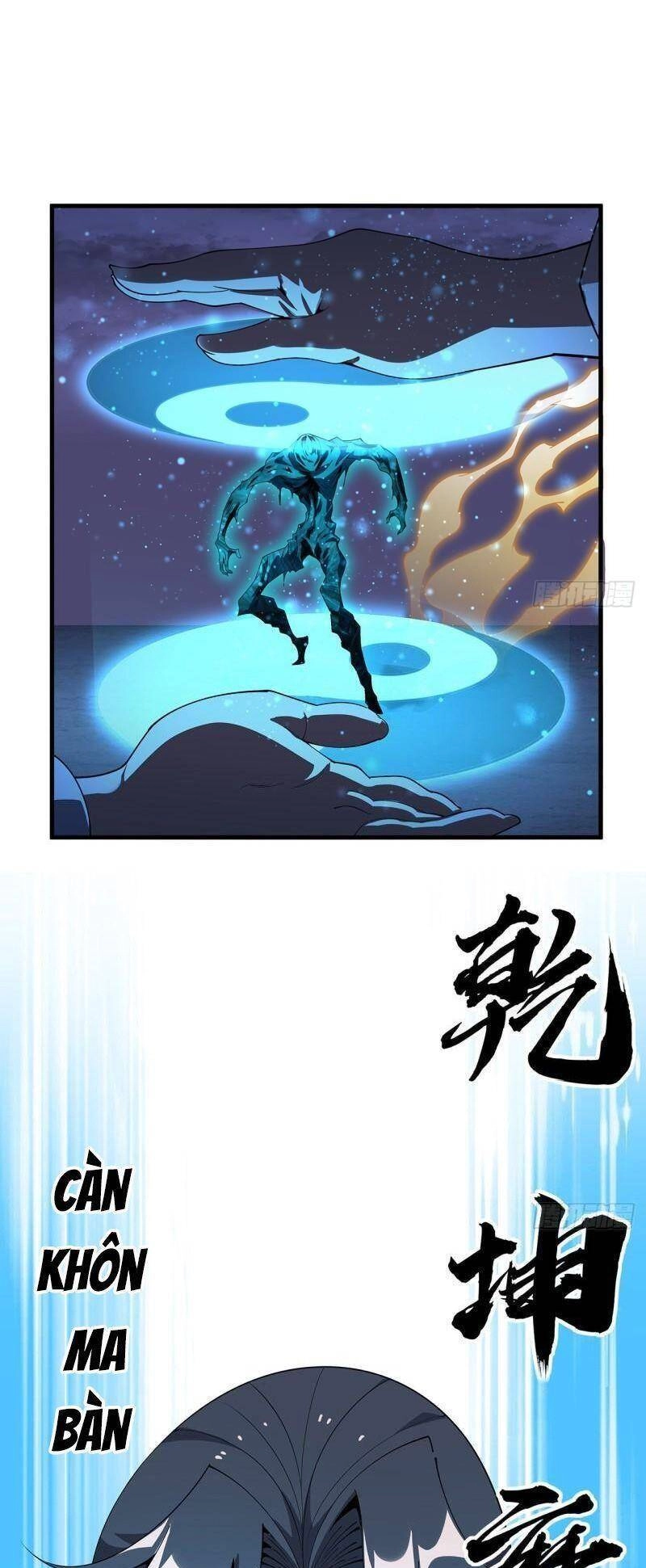 Kiếm Tu Imba Nhất Quả Đất Chapter 135 - 15