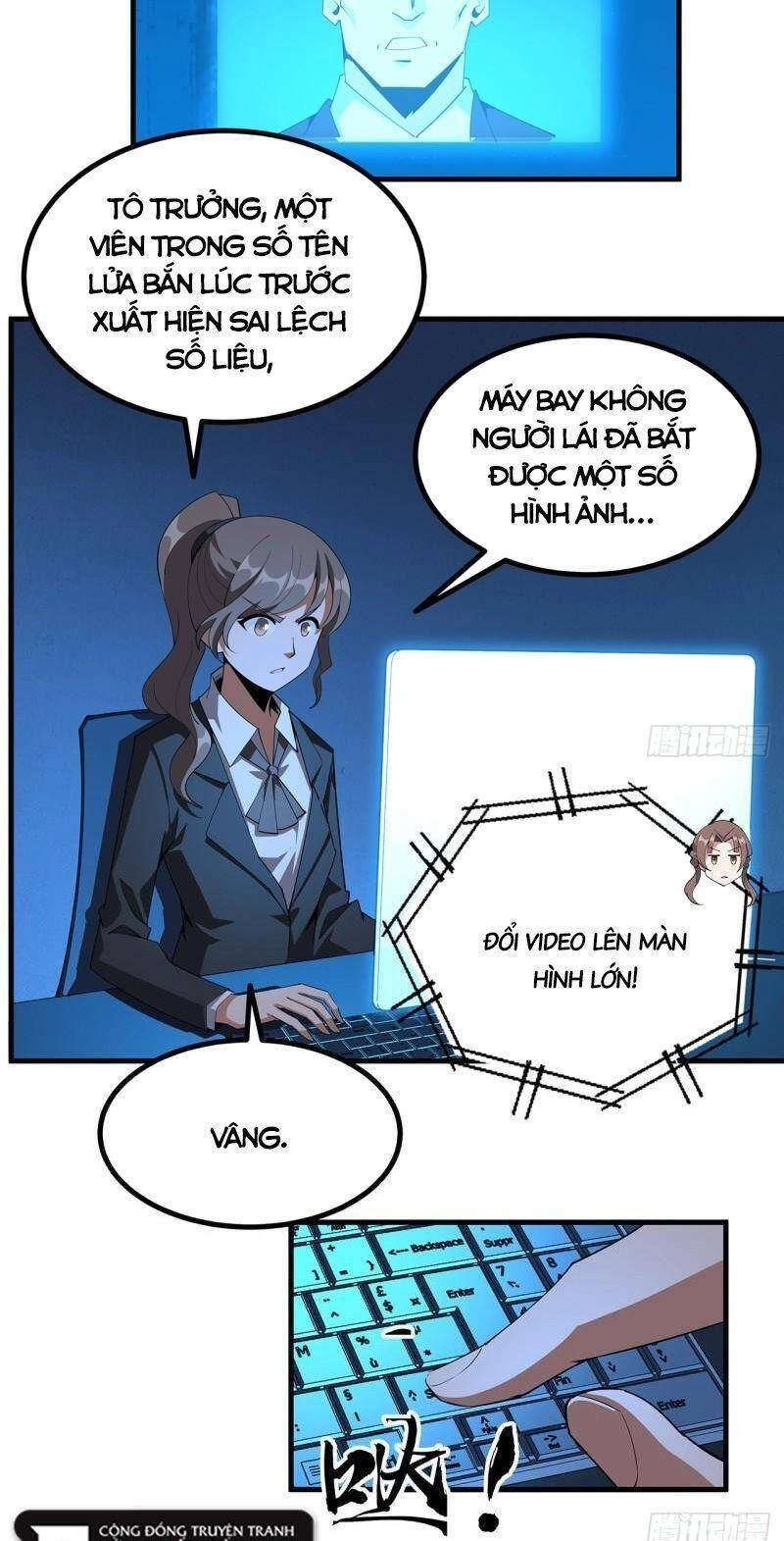 Kiếm Tu Imba Nhất Quả Đất Chapter 135 - 23