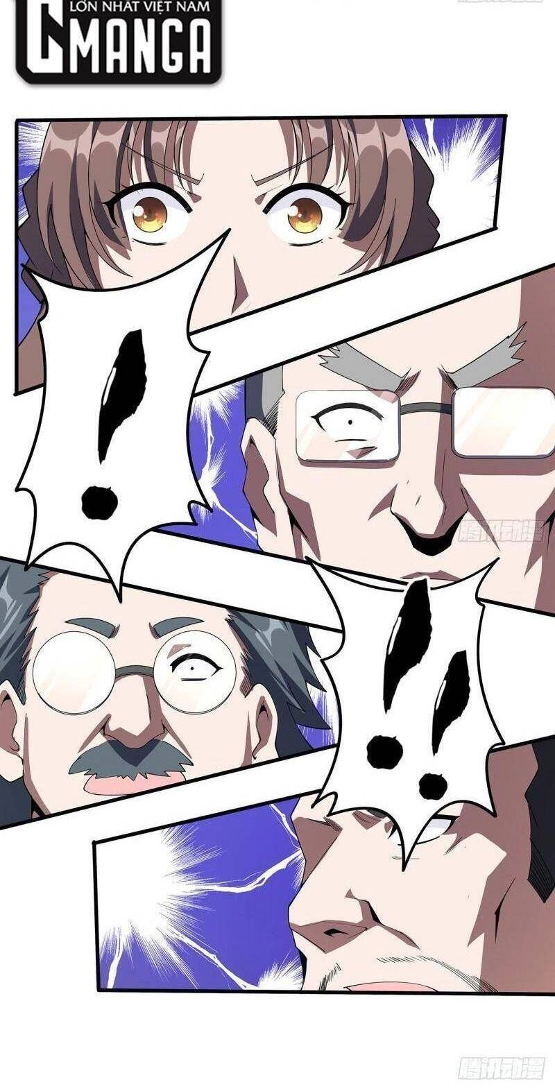 Kiếm Tu Imba Nhất Quả Đất Chapter 135 - 24