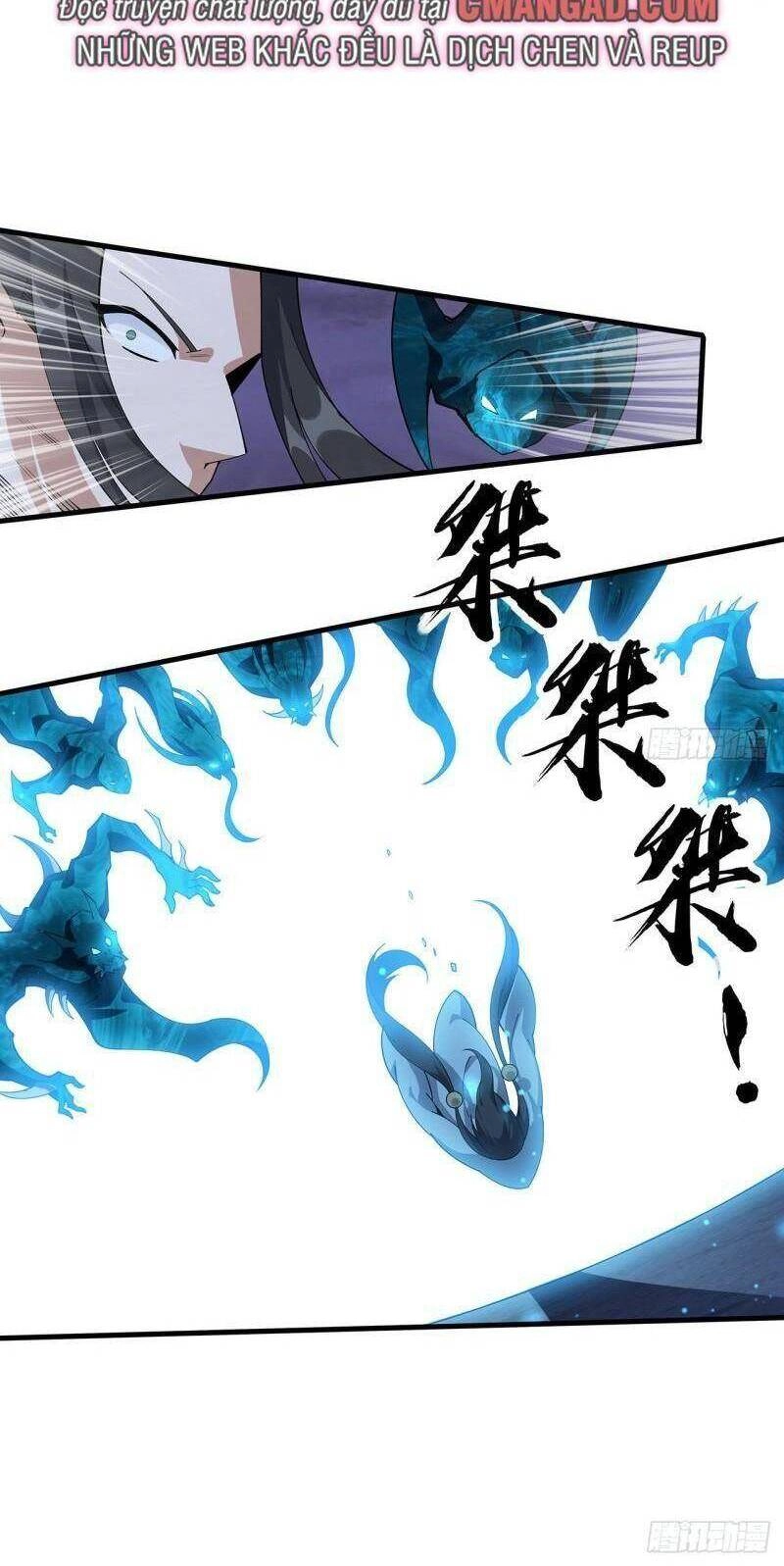 Kiếm Tu Imba Nhất Quả Đất Chapter 135 - 28