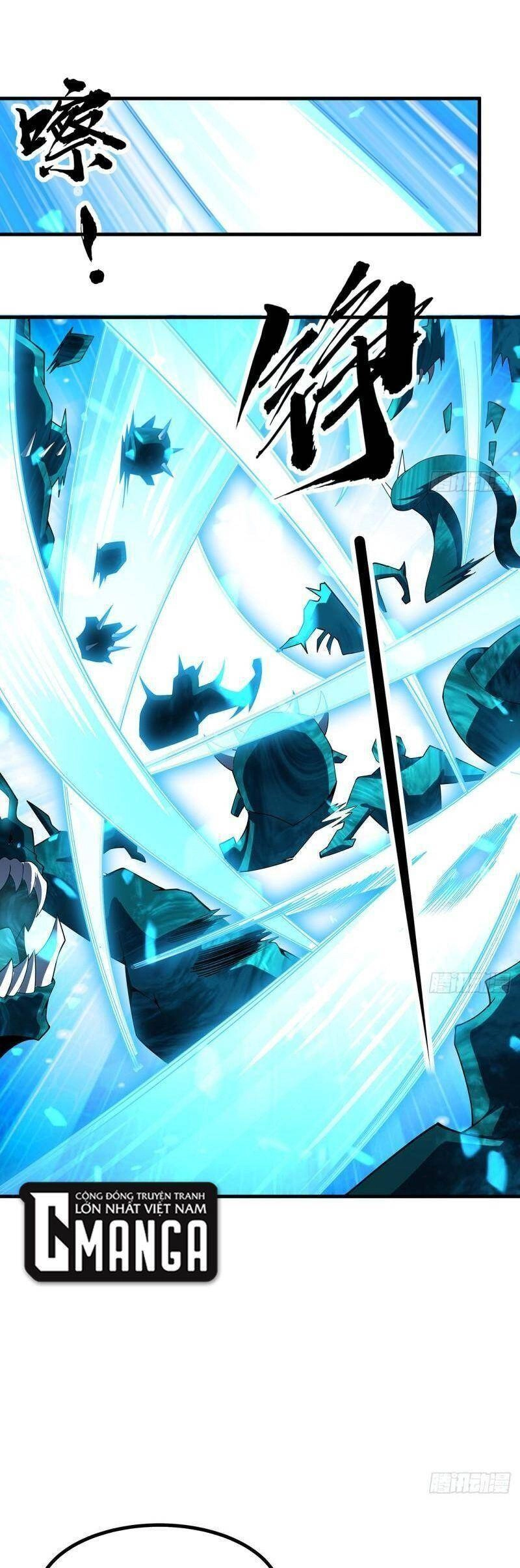 Kiếm Tu Imba Nhất Quả Đất Chapter 135 - 29