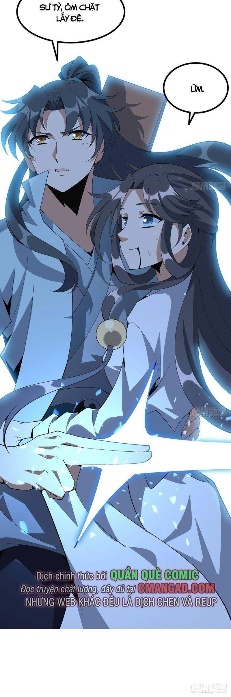 Kiếm Tu Imba Nhất Quả Đất Chapter 135 - 30