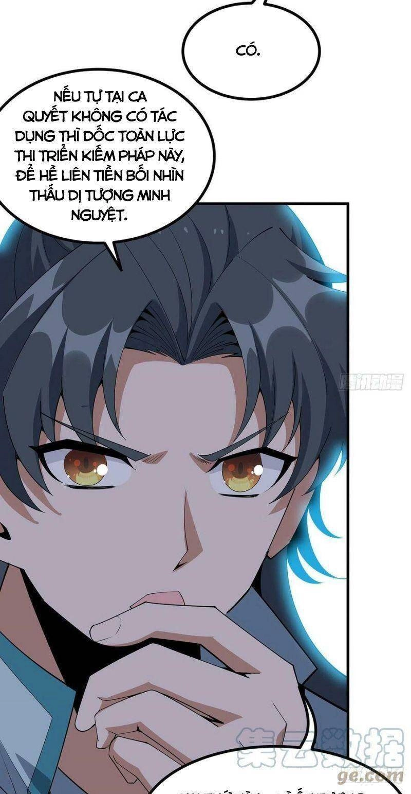 Kiếm Tu Imba Nhất Quả Đất Chapter 136 - 9