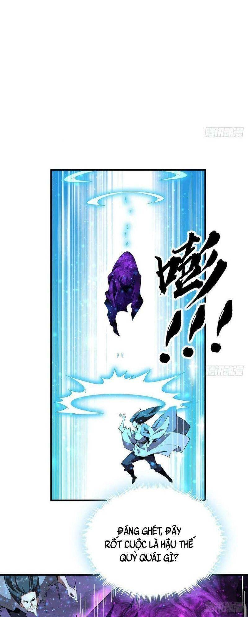 Kiếm Tu Imba Nhất Quả Đất Chapter 136 - 13