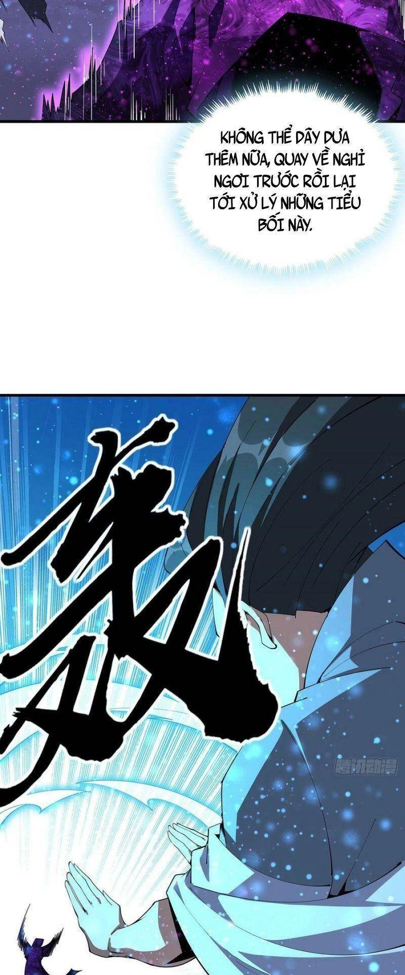 Kiếm Tu Imba Nhất Quả Đất Chapter 136 - 14